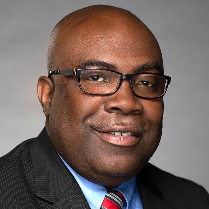 Yawson Named Dean of Business and Professional Studies